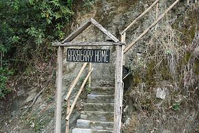 Rasberry Homes