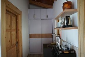 Rasberry Homes