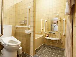 Hotel Kii Tanabe