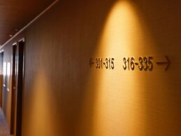 Hotel Kii Tanabe