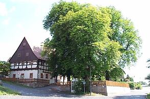 Gästehäuser St Marienthal