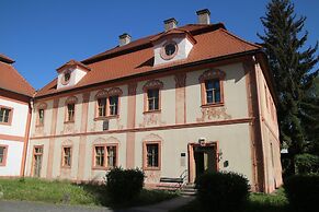 Gästehäuser St Marienthal