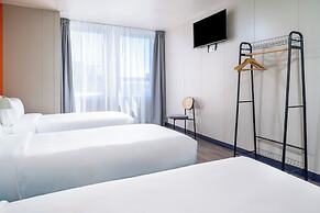 STAYSOME Porto Herculano