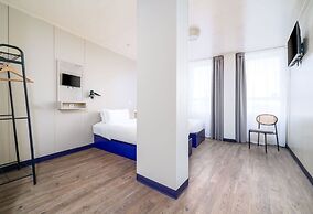 STAYSOME Porto Herculano