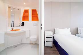STAYSOME Porto Herculano