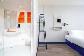 STAYSOME Porto Herculano
