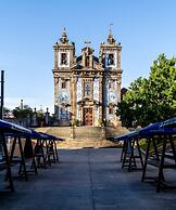 STAYSOME Porto Herculano