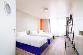 STAYSOME Porto Herculano