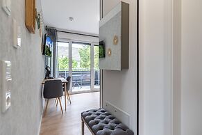 SmartLiving Boardinghouse- 24h Check In