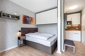 SmartLiving Boardinghouse- 24h Check In