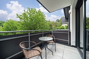 SmartLiving Boardinghouse- 24h Check In