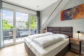 SmartLiving Boardinghouse- 24h Check In