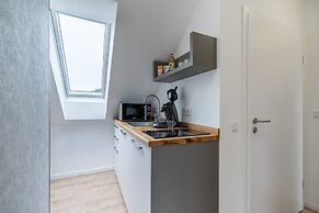 SmartLiving Boardinghouse- 24h Check In