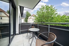 SmartLiving Boardinghouse- 24h Check In