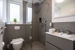 SmartLiving Boardinghouse- 24h Check In