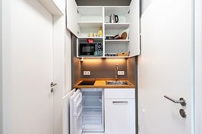 SmartLiving Boardinghouse- 24h Check In