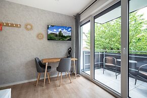 SmartLiving Boardinghouse- 24h Check In