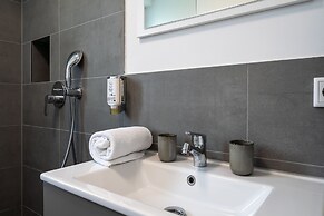 SmartLiving Boardinghouse- 24h Check In