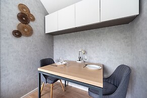 SmartLiving Boardinghouse- 24h Check In