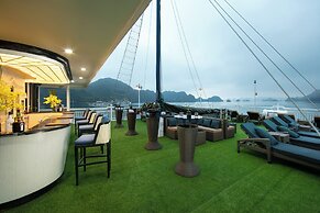 Le Journey Luxury Cruise
