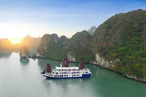 Le Journey Luxury Cruise