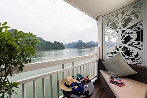Le Journey Luxury Cruise