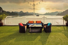 Le Journey Luxury Cruise