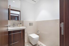 Direct Dubai Mall Access Downtown Boulev