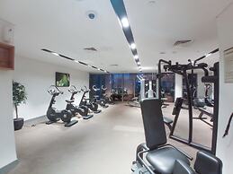 Direct Dubai Mall Access Downtown Boulev