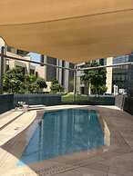 Direct Dubai Mall Access Downtown Boulev