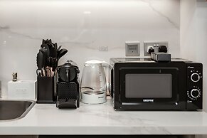 New Stylish Studio in Azizi Riviera