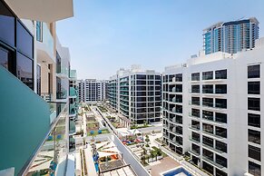 New Stylish Studio in Azizi Riviera