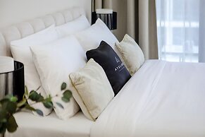 New Stylish Studio in Azizi Riviera