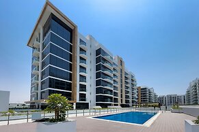New Stylish Studio in Azizi Riviera