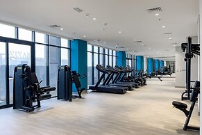 New Stylish Studio in Azizi Riviera