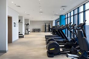 New Stylish Studio in Azizi Riviera
