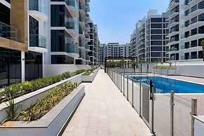 New Stylish Studio in Azizi Riviera