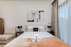 New Stylish Studio in Azizi Riviera