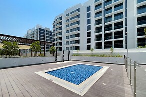 New Stylish Studio in Azizi Riviera