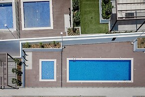 New Stylish Studio in Azizi Riviera