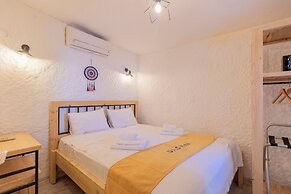 Das Hotel