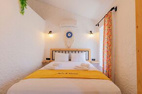 Das Hotel