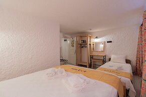 Das Hotel