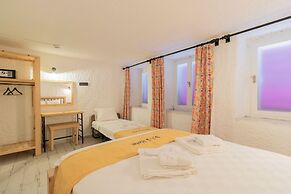 Das Hotel