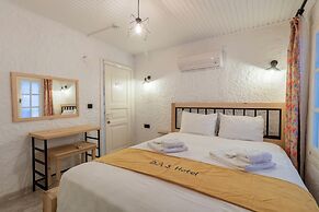 Das Hotel