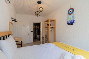 Das Hotel
