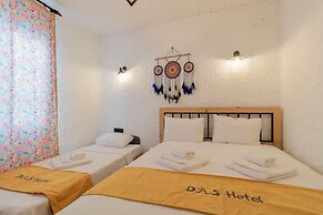 Das Hotel