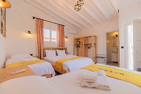 Das Hotel