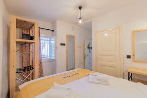 Das Hotel