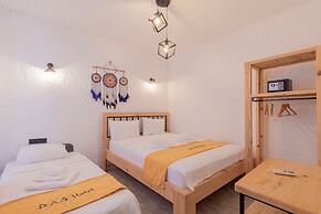 Das Hotel
